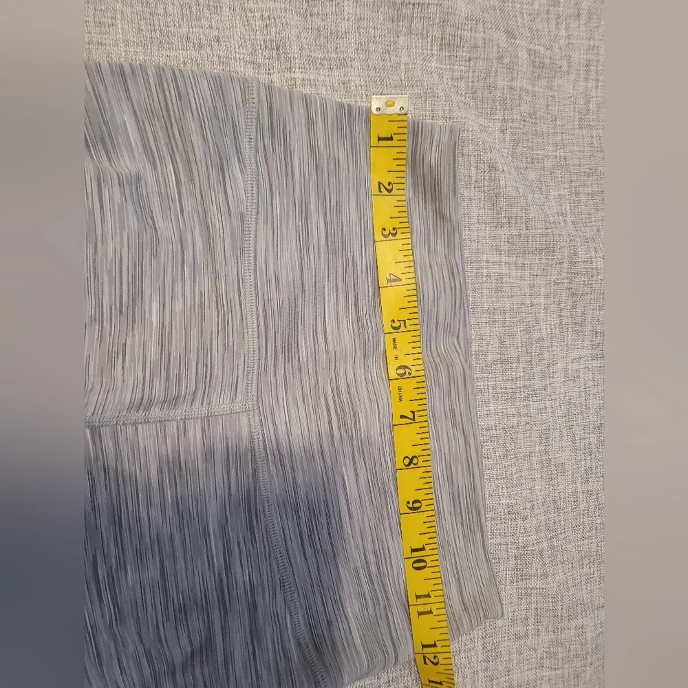 Lululemon Leggings - Picture 2 of 8